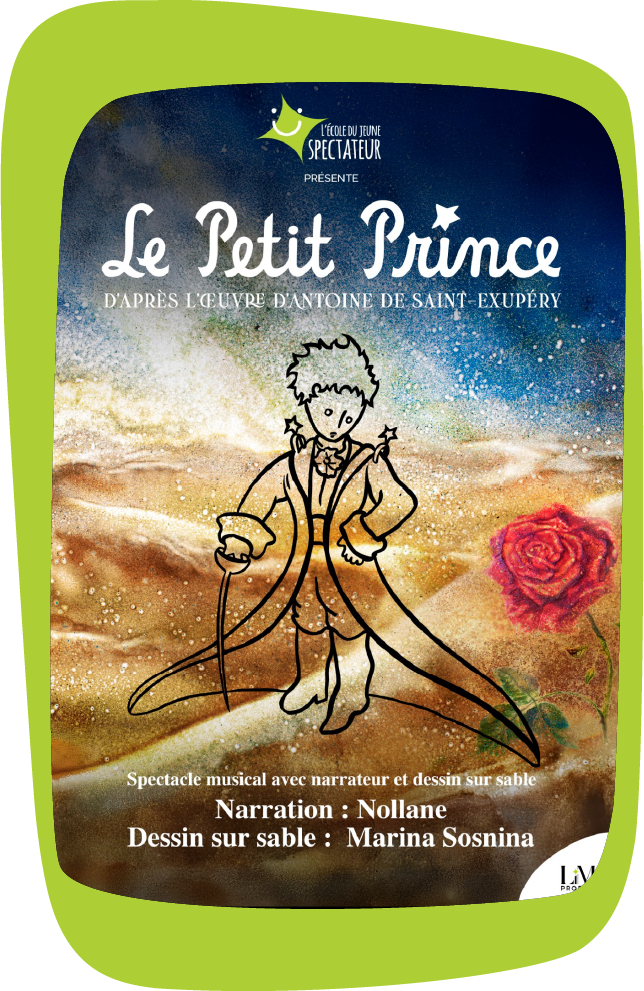 Le Petit Prince